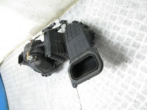 Núcleo de aquecimento OEM 8200410495 Renault Trafic III image 5