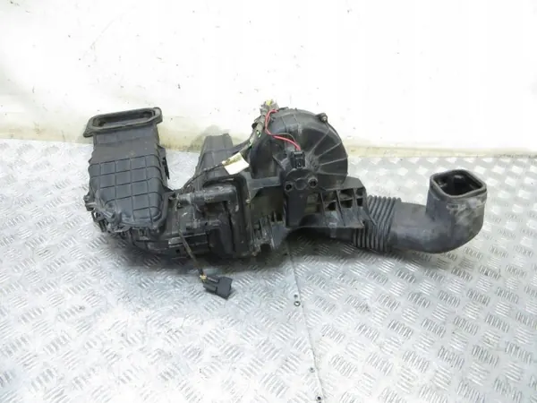 Núcleo de aquecimento OEM 8200410495 Renault Trafic III image 7