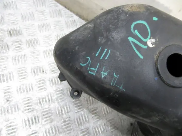 Núcleo de aquecimento OEM 8200410495 Renault Trafic III image 9