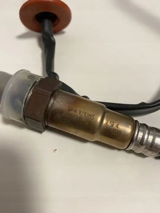 Rover 25 2003 Lambda Sensor MHK101086 image 2