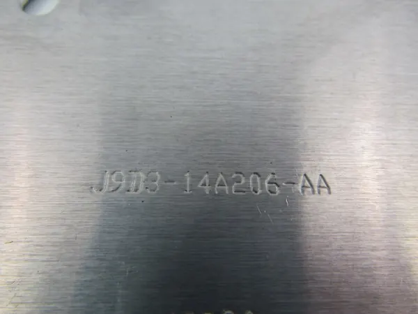 Tiiviste Jaguar I-PACE OEM J9D3-14A206-AA Käytetty image 3