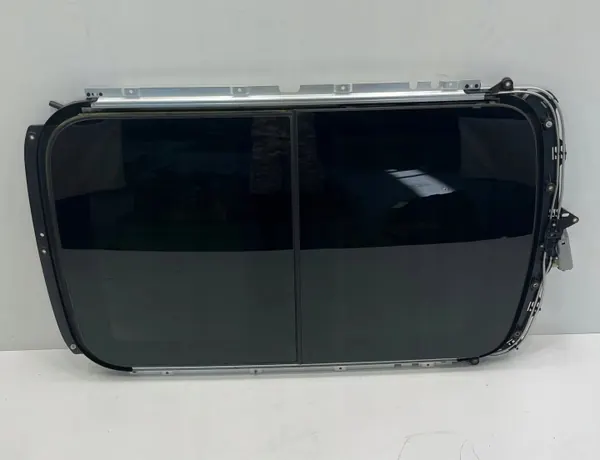 Mini Cooper Countryman R60 Schiebedach OEM MIV15164 image 2