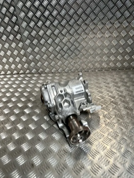 Boîte de transfert Volvo OEM 31492191 pour XC60 2018 image 3