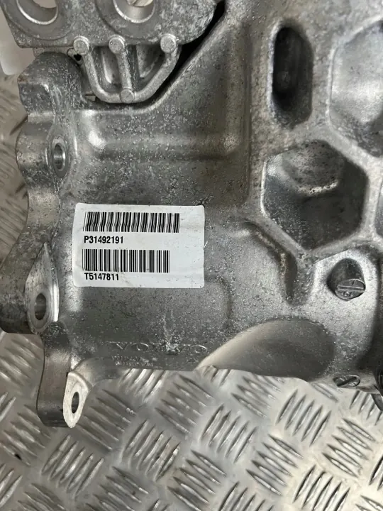 Boîte de transfert Volvo OEM 31492191 pour XC60 2018 image 4