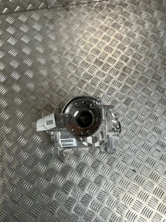 Boîte de transfert Volvo OEM 31492191 pour XC60 2018 image 5