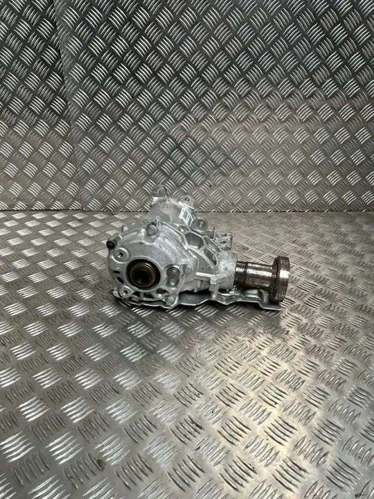 Boîte de transfert Volvo OEM 31492191 pour XC60 2018 image 6
