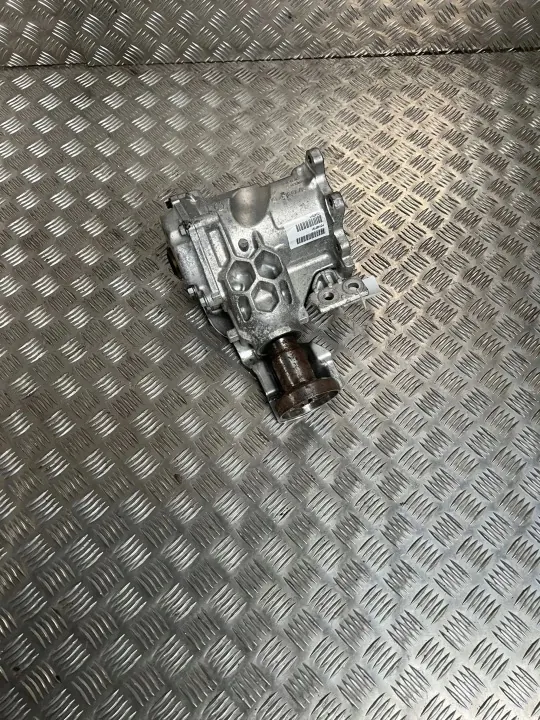 Boîte de transfert Volvo OEM 31492191 pour XC60 2018 image 7