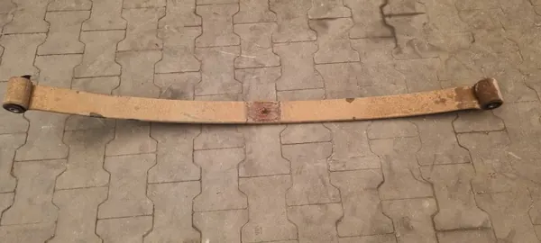 OEM-bladveer voor Ducato Boxer Jumper 94-02 image 2