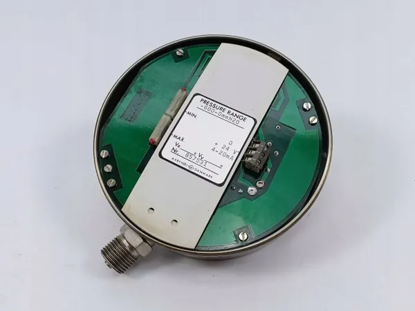 ARK 857531 Elektronisches Gerät - Gebrauchter Zustand image 6