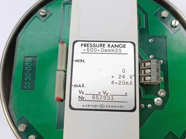ARK 857531 Elektronisches Gerät - Gebrauchter Zustand image 7