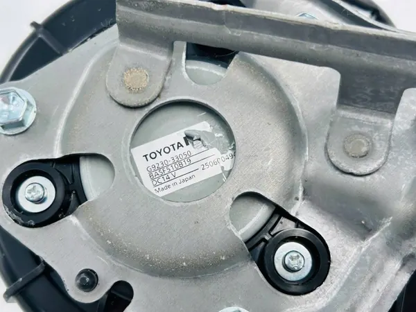 Ventilateur batterie hybride Toyota RAV4 OYT27211 image 6