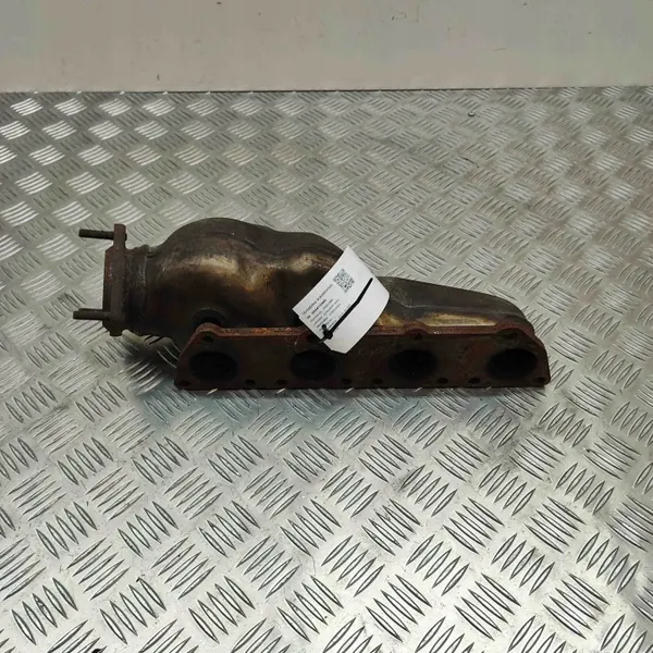 Coletor de escape direito OEM 079253034A Audi A4 Cabrio image 2