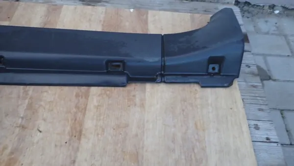 OEM 0000887 0006031 Oikea kynnyspeite Smart Fortwo image 6