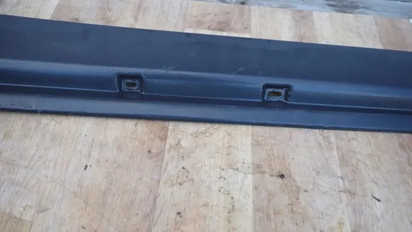 OEM 0000887 0006031 Oikea kynnyspeite Smart Fortwo image 7