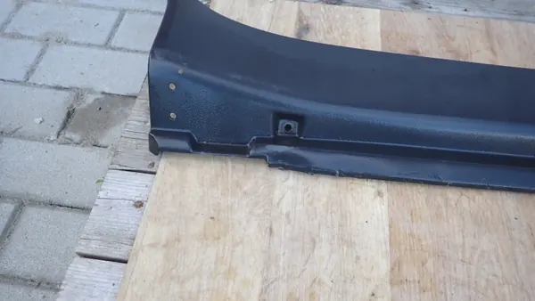 OEM 0000887 0006031 Oikea kynnyspeite Smart Fortwo image 8