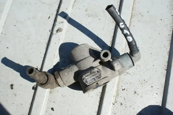 Pneumatische klep Renault Knorr-Bremse 7420860739 image 3