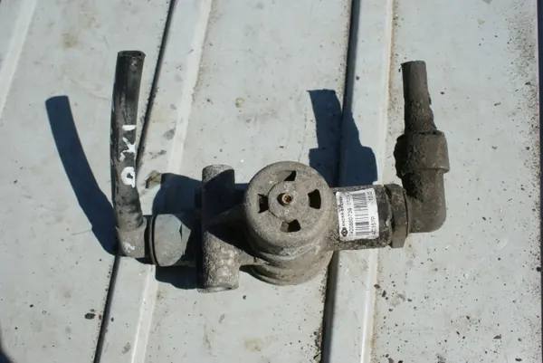 Pneumatische klep Renault Knorr-Bremse 7420860739 image 4