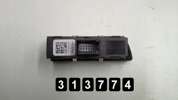 Interruptor Audi OEM AM-313774 para A1 2015 image 3