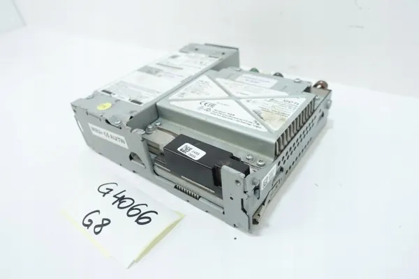 Módulo Navegación Audi MIB2 OEM 4K0035138A image 3