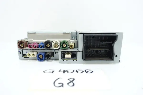 Módulo Navegación Audi MIB2 OEM 4K0035138A image 4