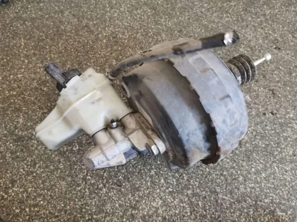 VW Servo OEM 1K2614105AH voor Touran 1.9L Diesel image 2