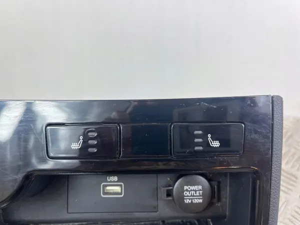 Satsinrunko SsangYong Korando 2022 OEM 7796337010 image 3