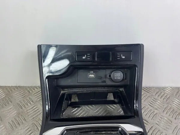Satsinrunko SsangYong Korando 2022 OEM 7796337010 image 6