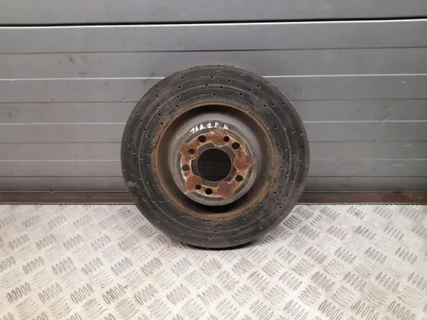 Mercedes-Benz GL X166 Voorremsschijf OEM 374 image 7