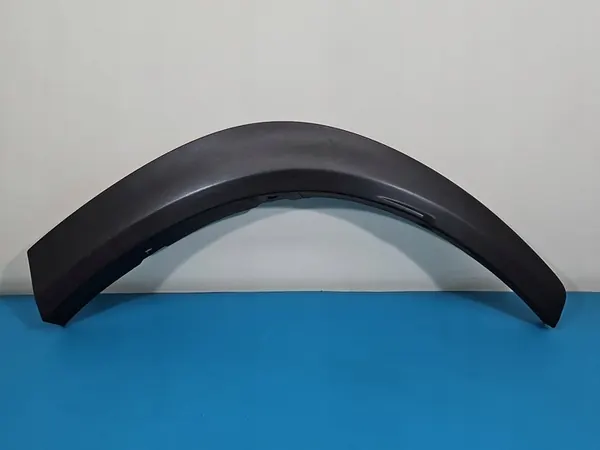 Vasen takalokasuojan lista Lexus NX I 14-21 75606-78010 image 3