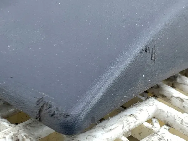 Left Front Door Trim Dacia Dokker 808779284R image 3