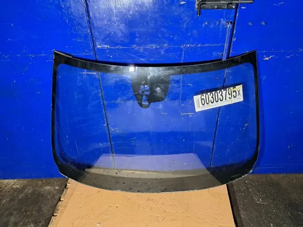 Pare-brise Volvo S60 II V60 OEM 31402732 2012-2018 image 2