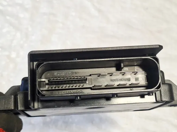 Käsijarrumoduuli OEM 3C8907801B VW Passat B6 image 3