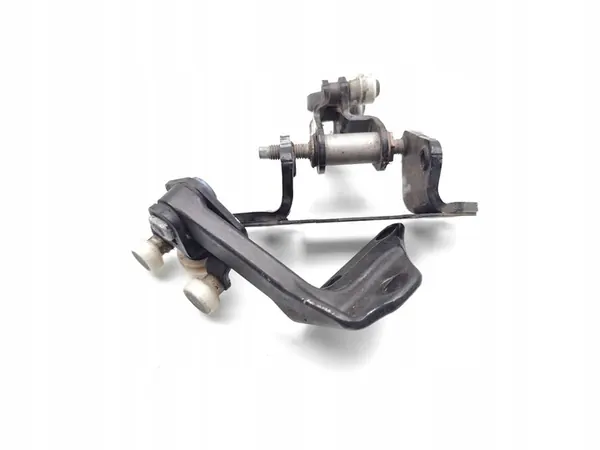 VW Crafter 30-50 Sidodörrar 2014 Van A9067600247 image 10