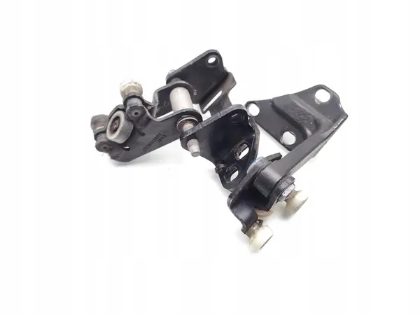 VW Crafter 30-50 Sidodörrar 2014 Van A9067600247 image 3