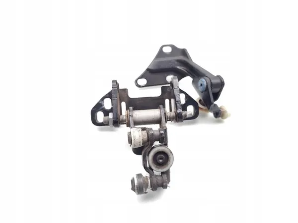 VW Crafter 30-50 Sidodörrar 2014 Van A9067600247 image 4