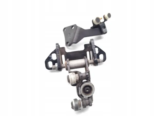 VW Crafter 30-50 Sidodörrar 2014 Van A9067600247 image 5