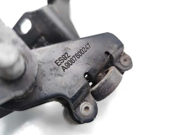 VW Crafter 30-50 Sidodörrar 2014 Van A9067600247 image 7