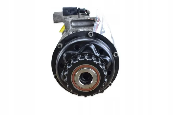 Ilmastointikompressori VW T5 TOUAREG PHAETON 2.5 5.0 TDI image 2