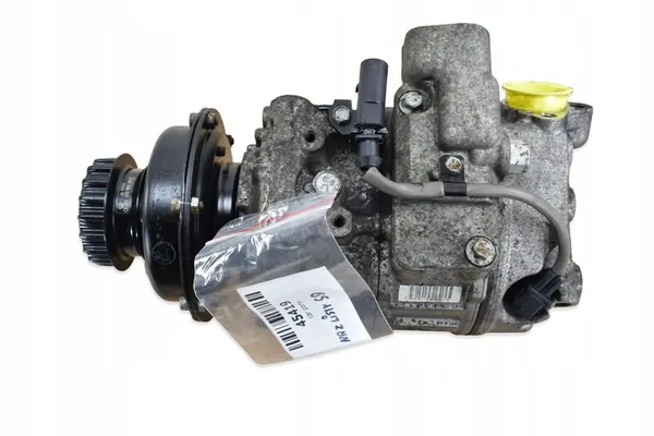 Ilmastointikompressori VW T5 TOUAREG PHAETON 2.5 5.0 TDI image 4