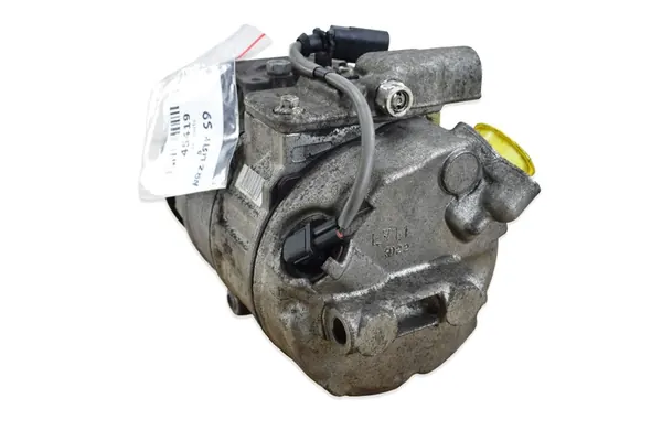 Ilmastointikompressori VW T5 TOUAREG PHAETON 2.5 5.0 TDI image 5