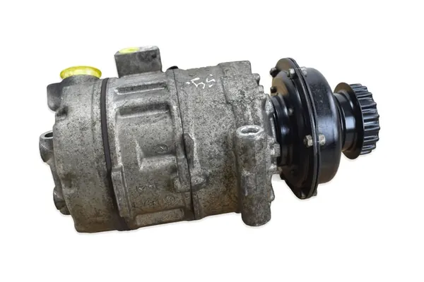 Ilmastointikompressori VW T5 TOUAREG PHAETON 2.5 5.0 TDI image 7