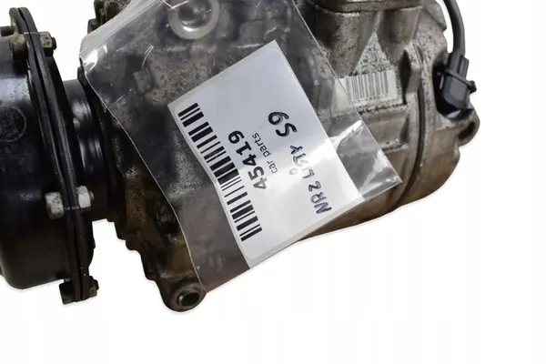 Ilmastointikompressori VW T5 TOUAREG PHAETON 2.5 5.0 TDI image 9