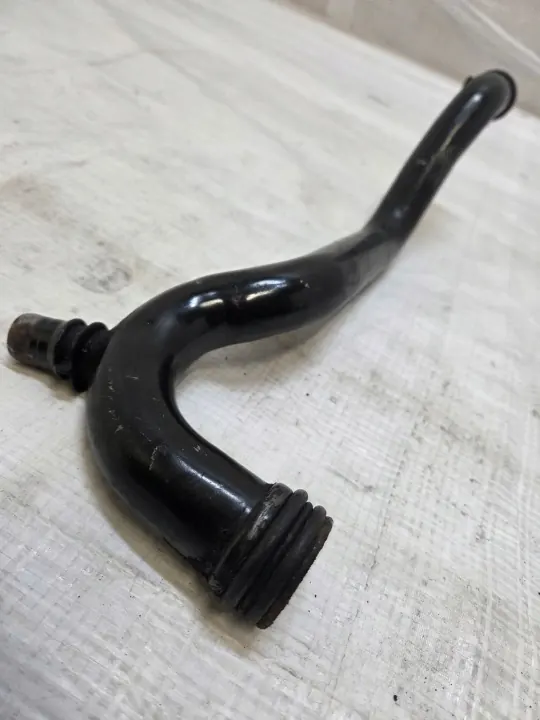 Bomba de aceite usada OEM 70589875 para Citroën Jumper image 3