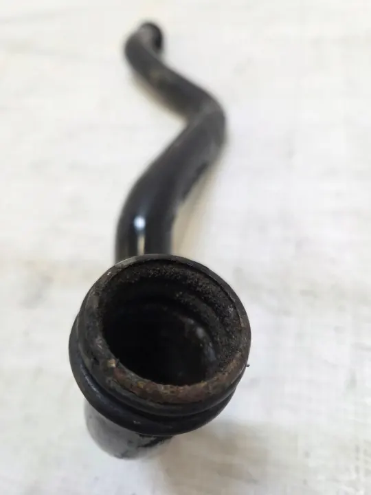 Bomba de aceite usada OEM 70589875 para Citroën Jumper image 4