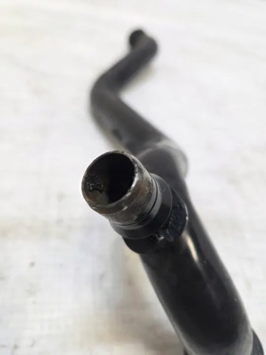 Bomba de aceite usada OEM 70589875 para Citroën Jumper image 5