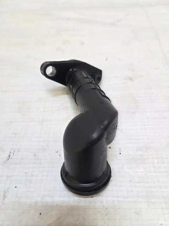Bomba de aceite usada OEM 70589875 para Citroën Jumper image 6