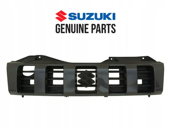 Grelha Suzuki Jimny III OEM 72111-57M0 - Dianteira image 2