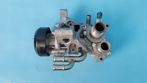 Vattenpump OEM F4J16-1306111BA för Chery Omoda 5 image 2