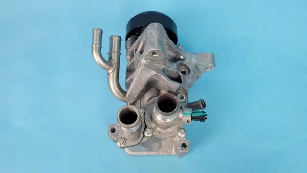 Vattenpump OEM F4J16-1306111BA för Chery Omoda 5 image 6