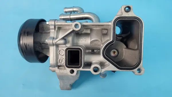 Vattenpump OEM F4J16-1306111BA för Chery Omoda 5 image 7